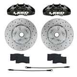 Brake Conversion Kit