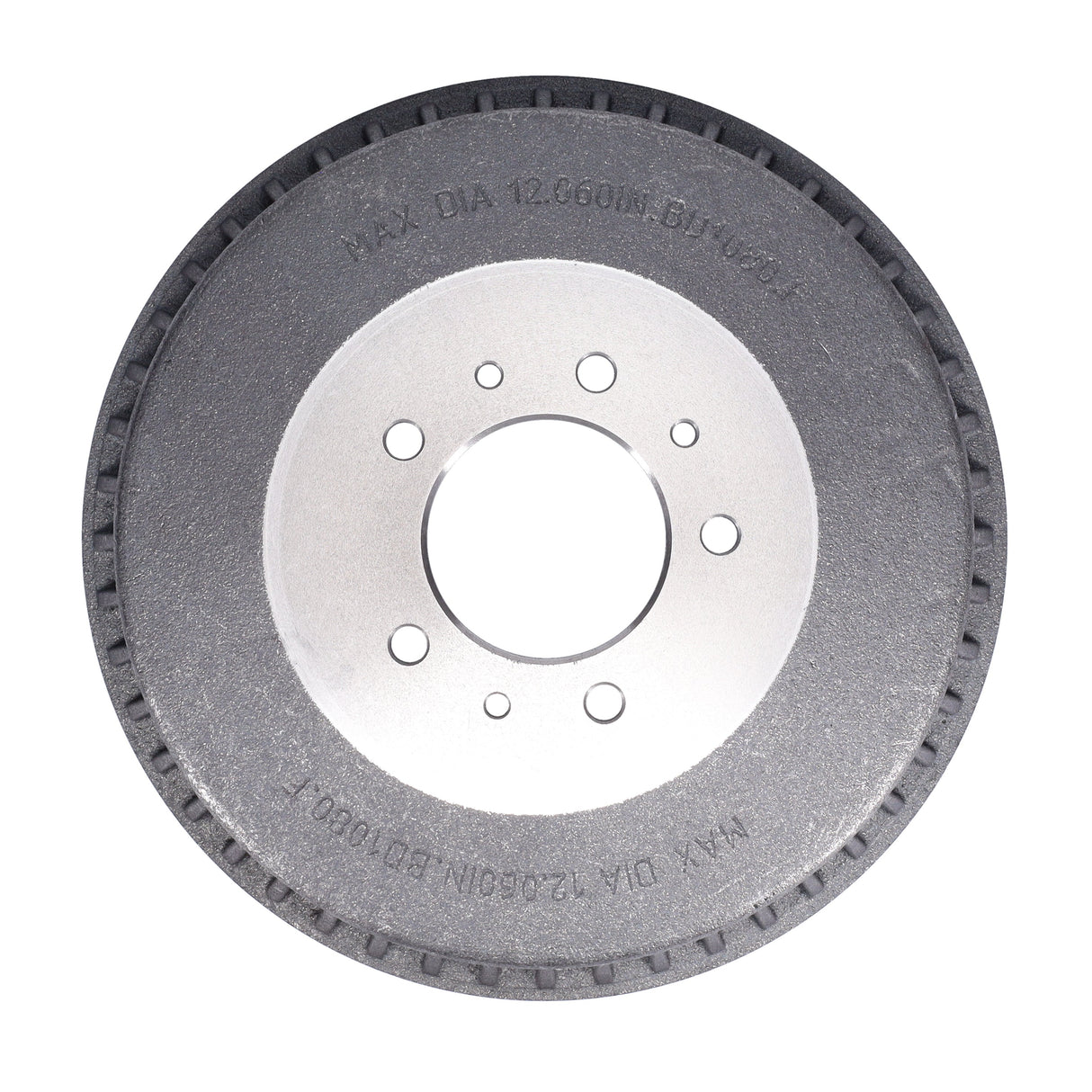 Brake Drum - BD1080 - Front 61 62 63 64 65 66 67 Buick - Kanter Auto