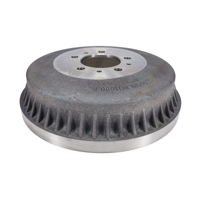 Drum Brakes