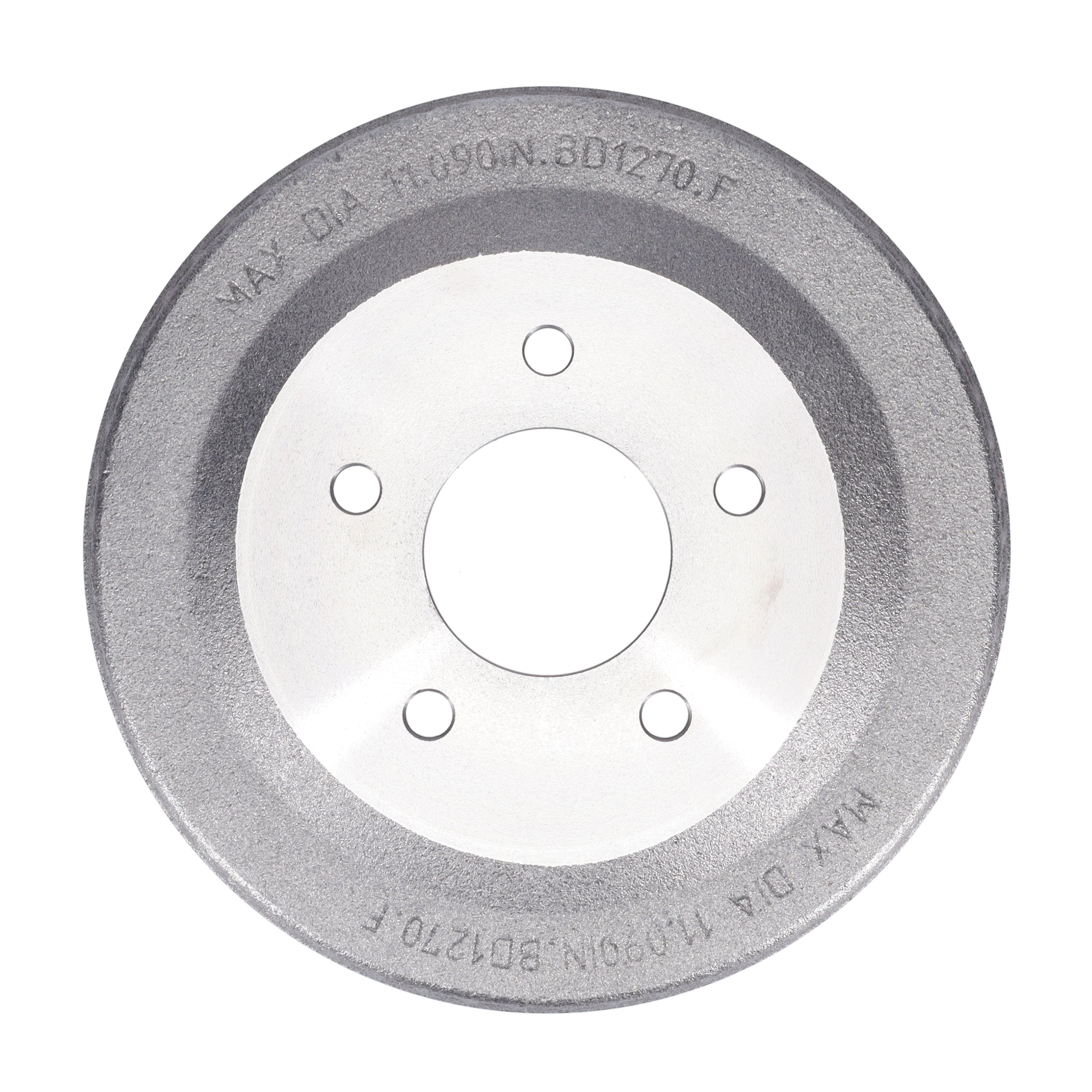 1959-1971 Pontiac Brake Drum | Kanter Auto