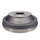 Brake Drum