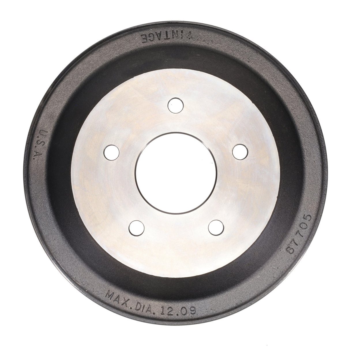 Brake Drum