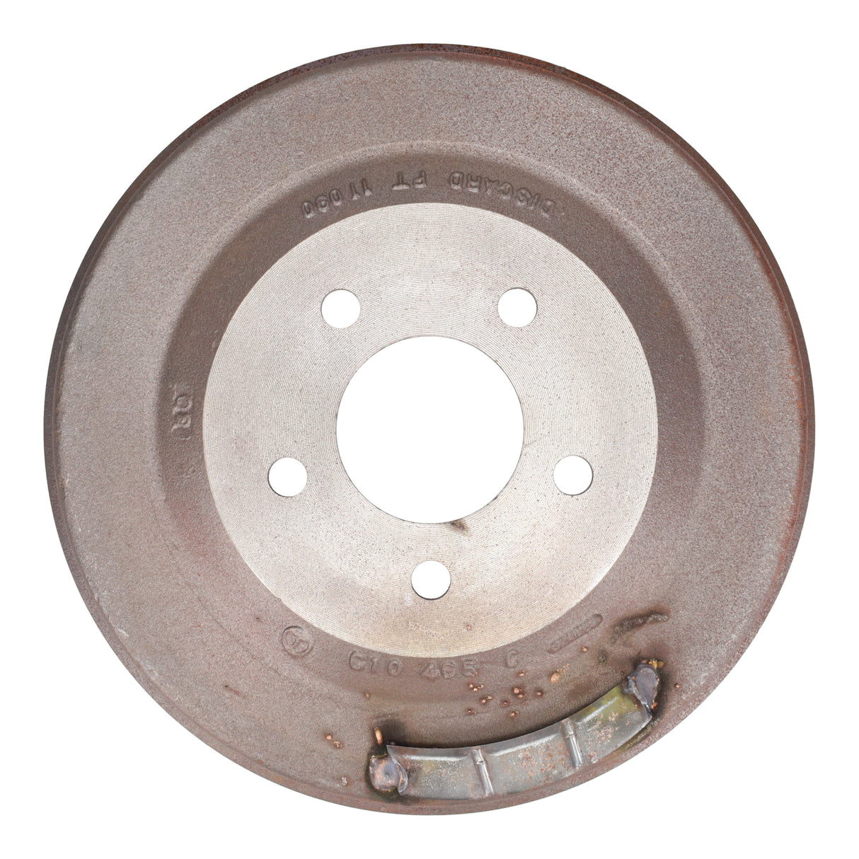 Brake Drum