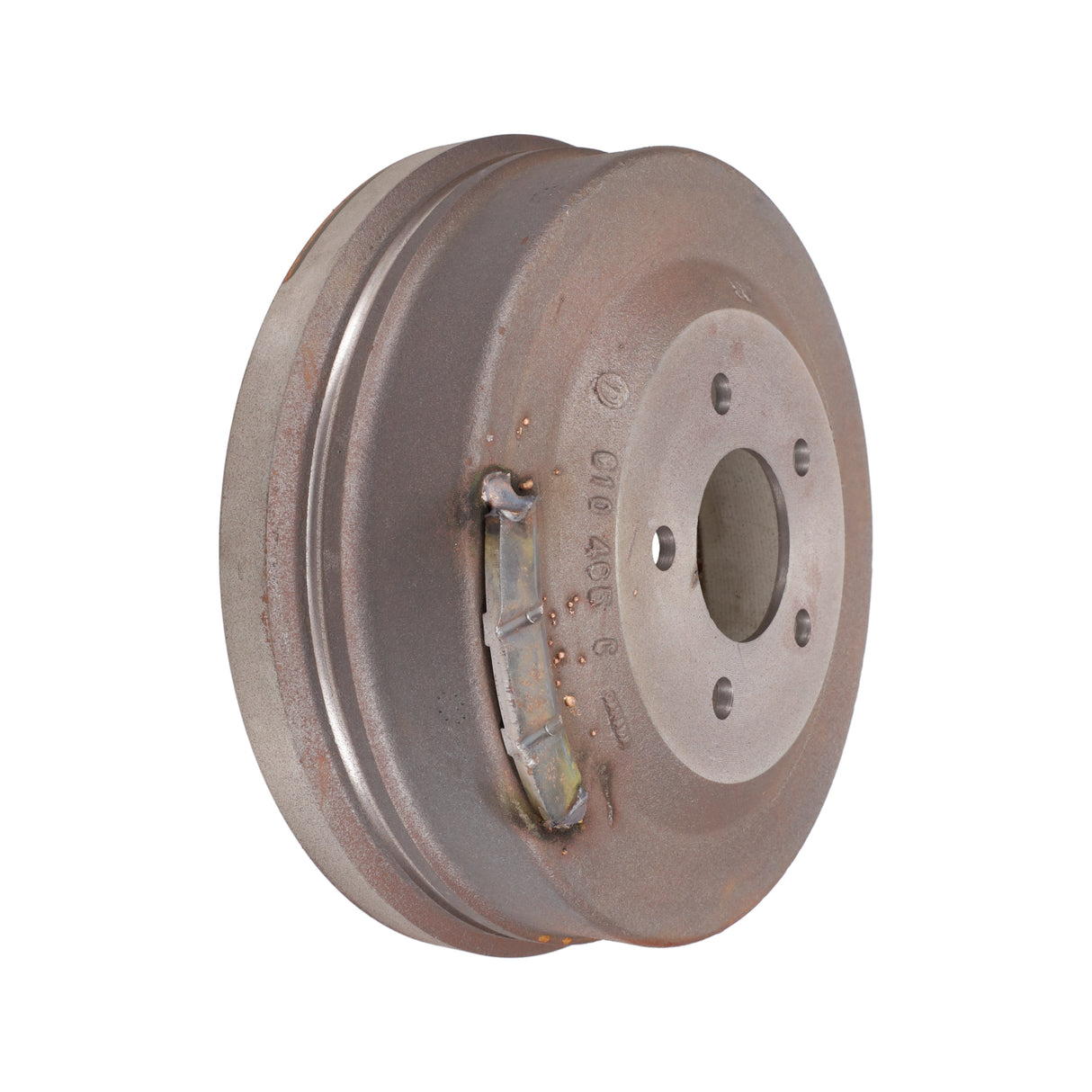 Brake Drum
