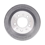 Brake Drum - BD1976 - Rear 1946-1956 Plymouth 10 x 2 inch 46 47 48 49 50 51 52 53 54 55 56 - Kanter Auto