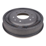 Brake Drum