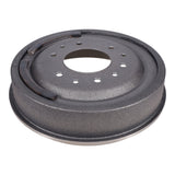 Brake Drum