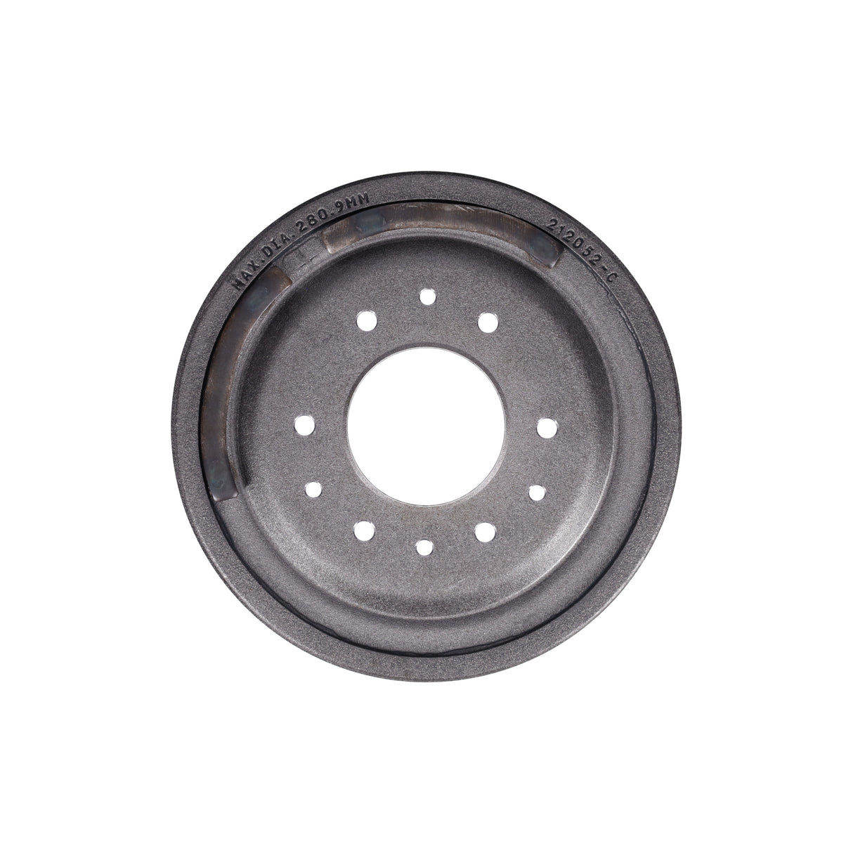 Brake Drum