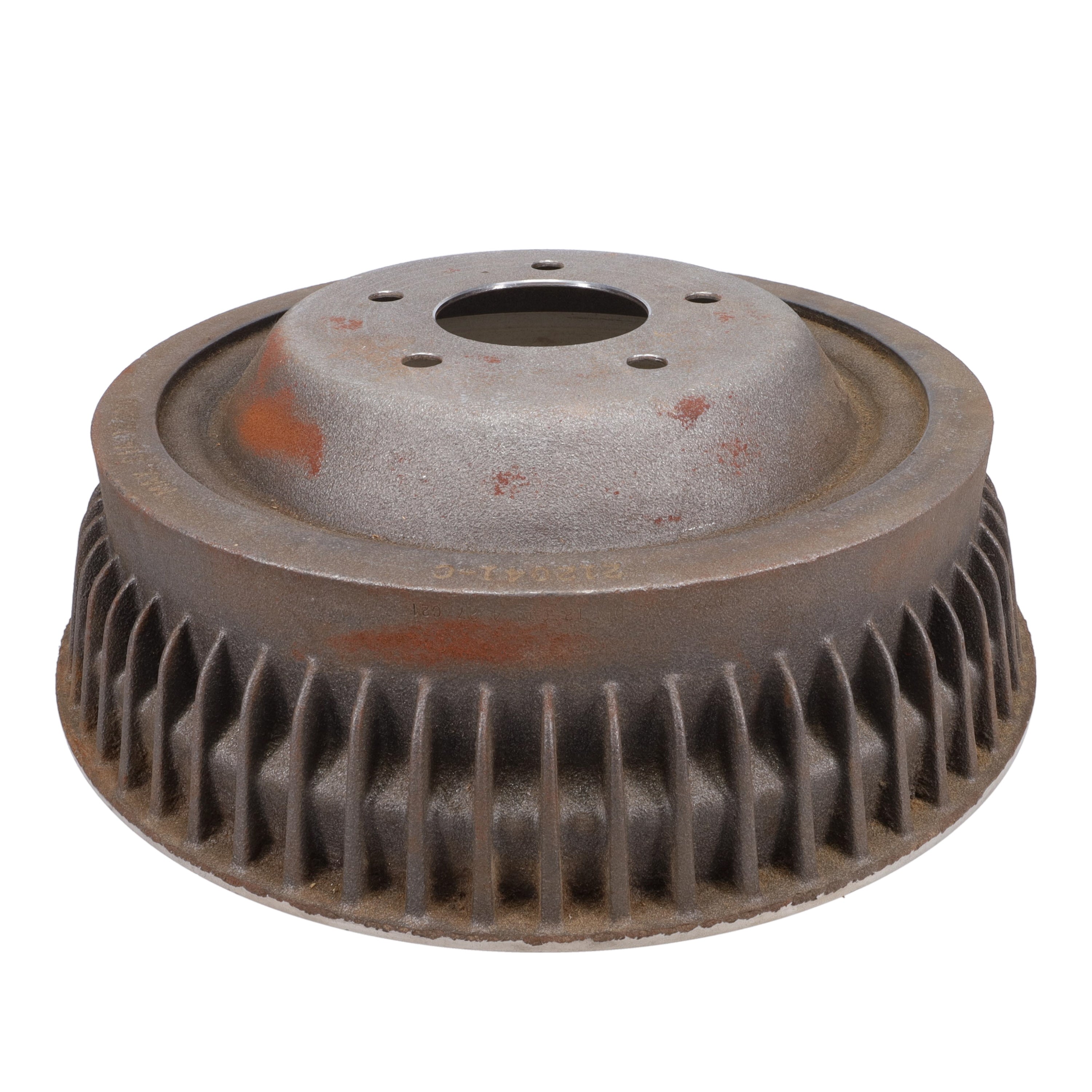 Brake Drum | Kanter Auto