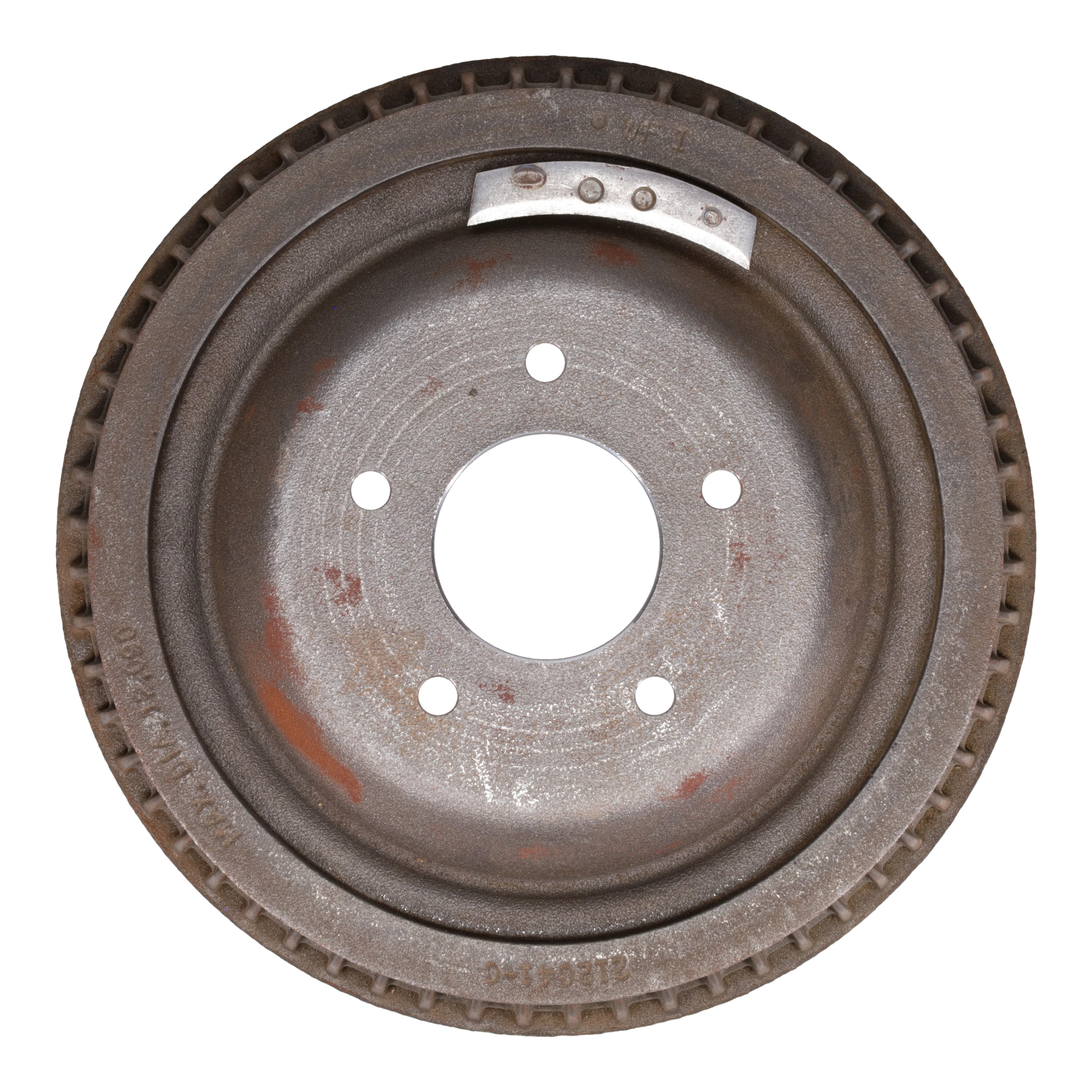 Brake Drum | Kanter Auto