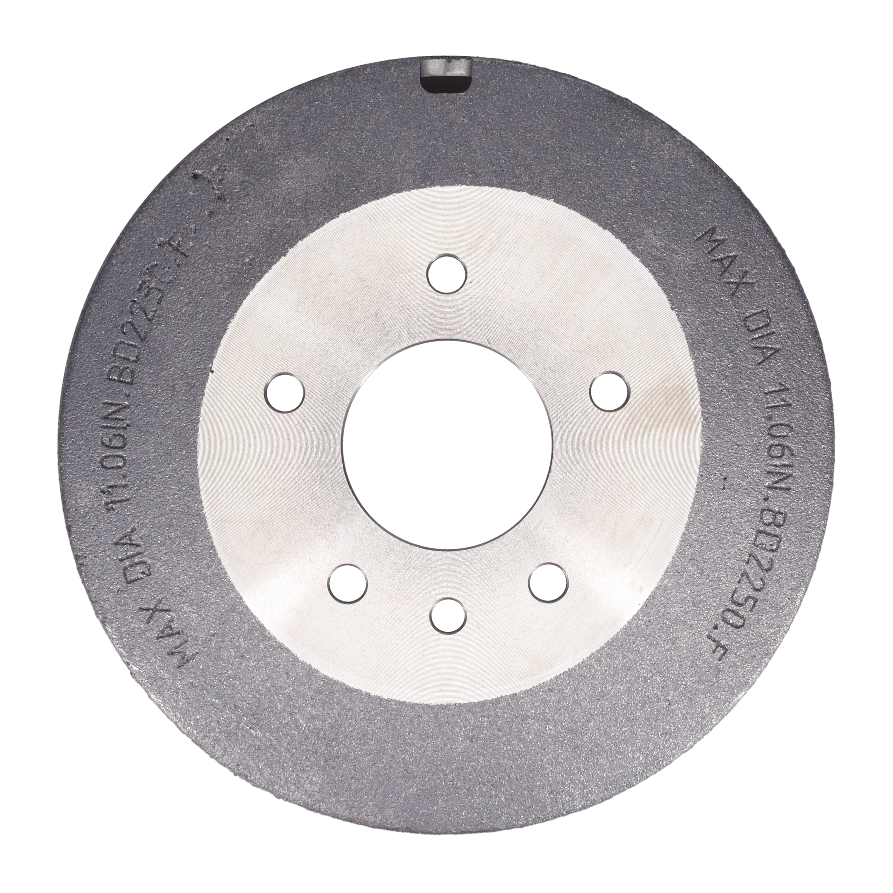 1938-1957 Pontiac, 1937-1951 Oldsmobile Brake Drum | Kanter Auto