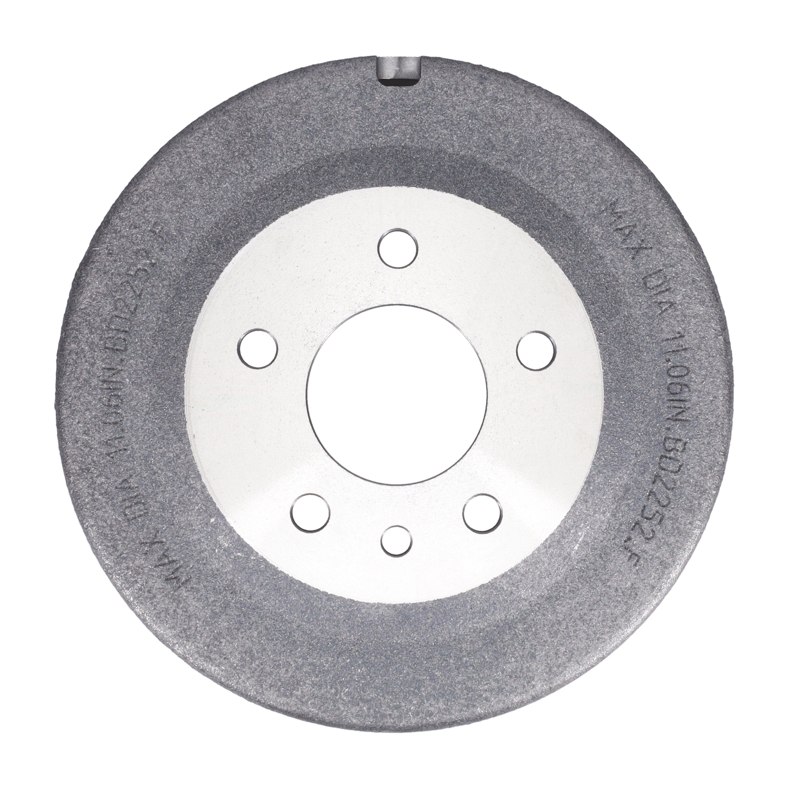 1949-1954 Pontiac Brake Drum | Kanter Auto