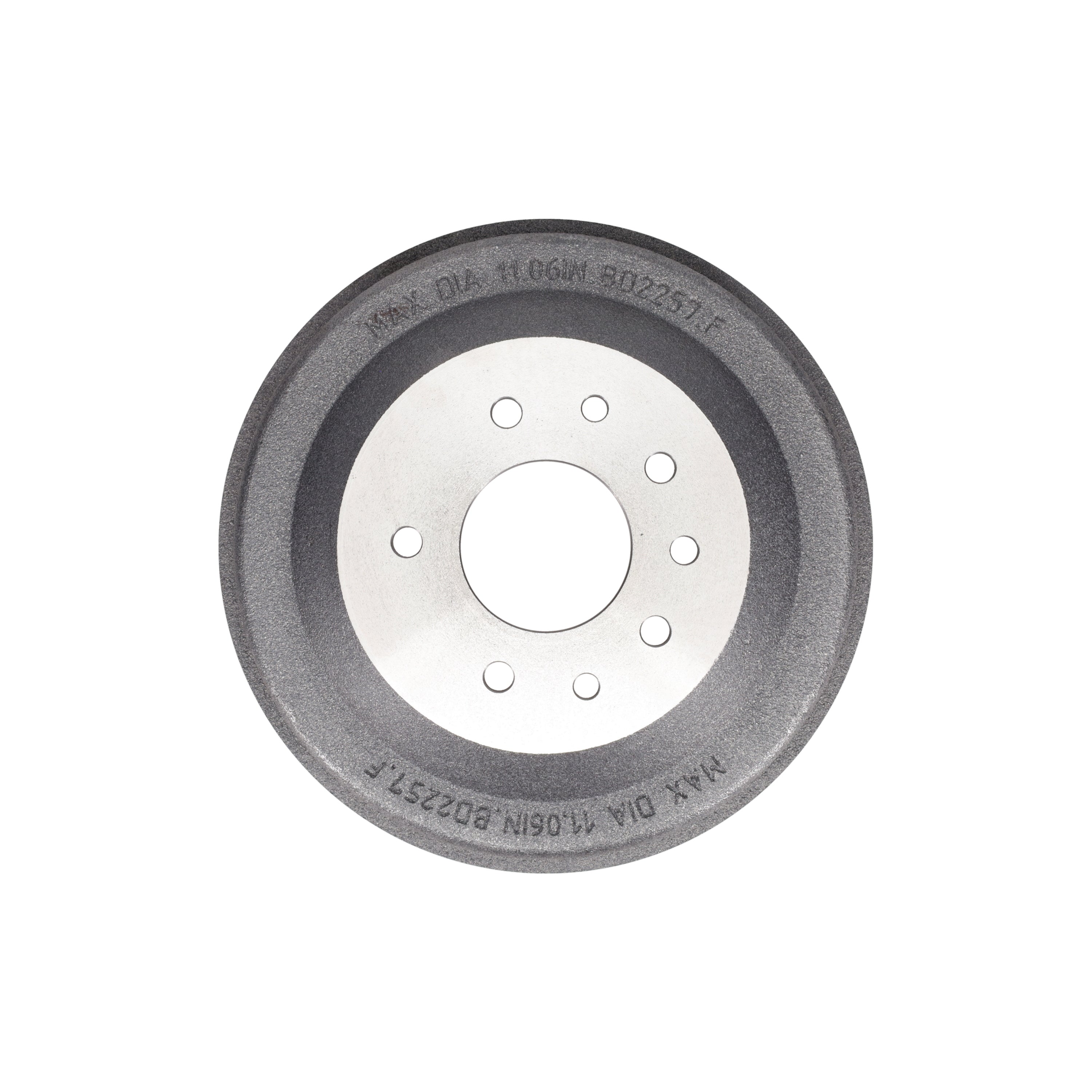 ami9622　0419 1959-1964 Pontiac Brake Drum | Kanter Auto