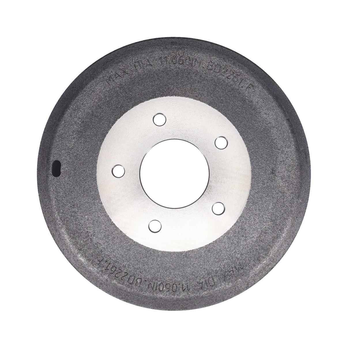 Brake Drum