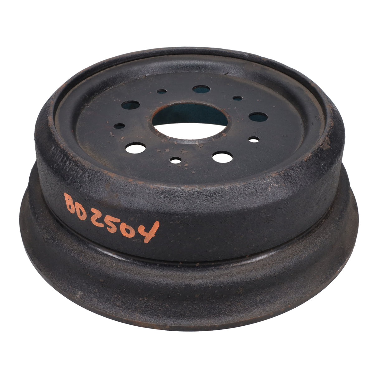 Brake Drum