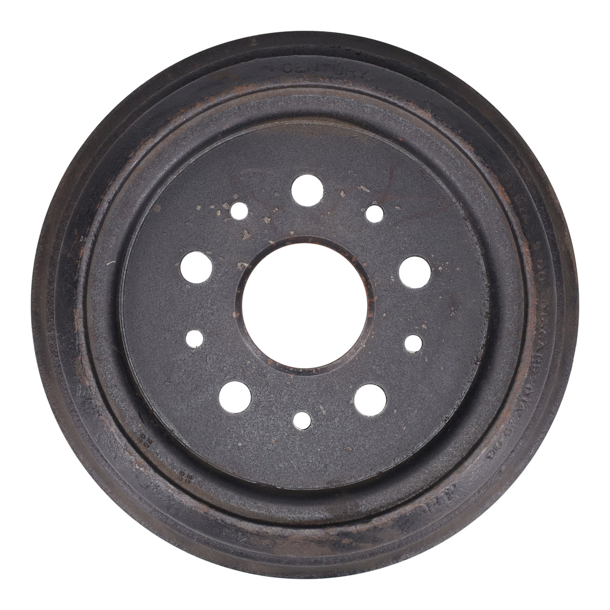 Brake Drum
