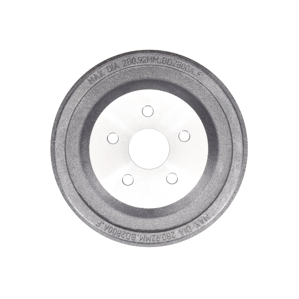 Brake Drum