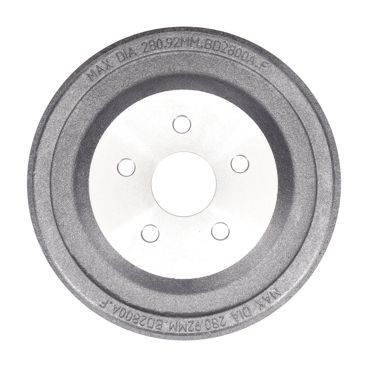 Brake Drum - BD2800A