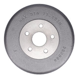 Brake Drum - BD2806 - Front 1963 1964 Ford Thunderbird T-bird - Kanter Auto
