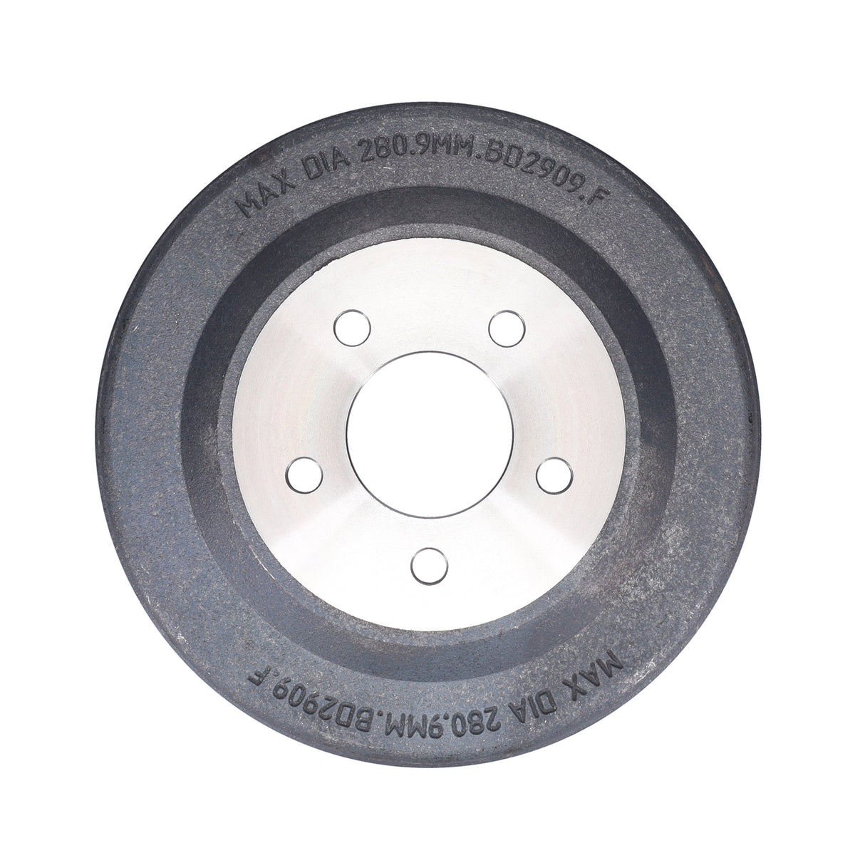 Brake Drum