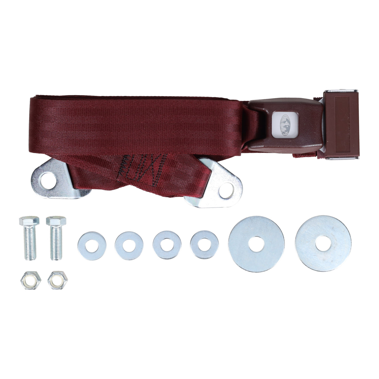 Seat Belt