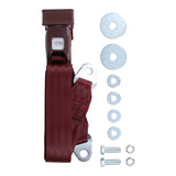 Seat Belt