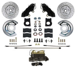 Brake Conversion Kit