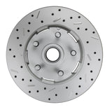 Brake Conversion Kit