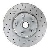 Brake Conversion Kit