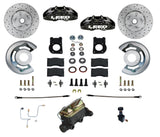 Brake Conversion Kit