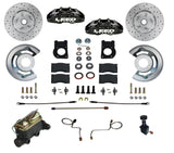 Brake Conversion Kit