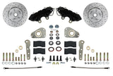 Brake Conversion Kit