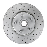 Brake Conversion Kit
