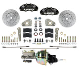 Brake Conversion Kit