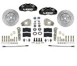 Brake Conversion Kit