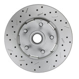 Brake Conversion Kit