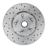 Brake Conversion Kit