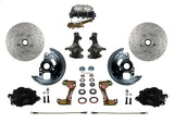 Brake Conversion Kit