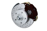 Brake Conversion Kit
