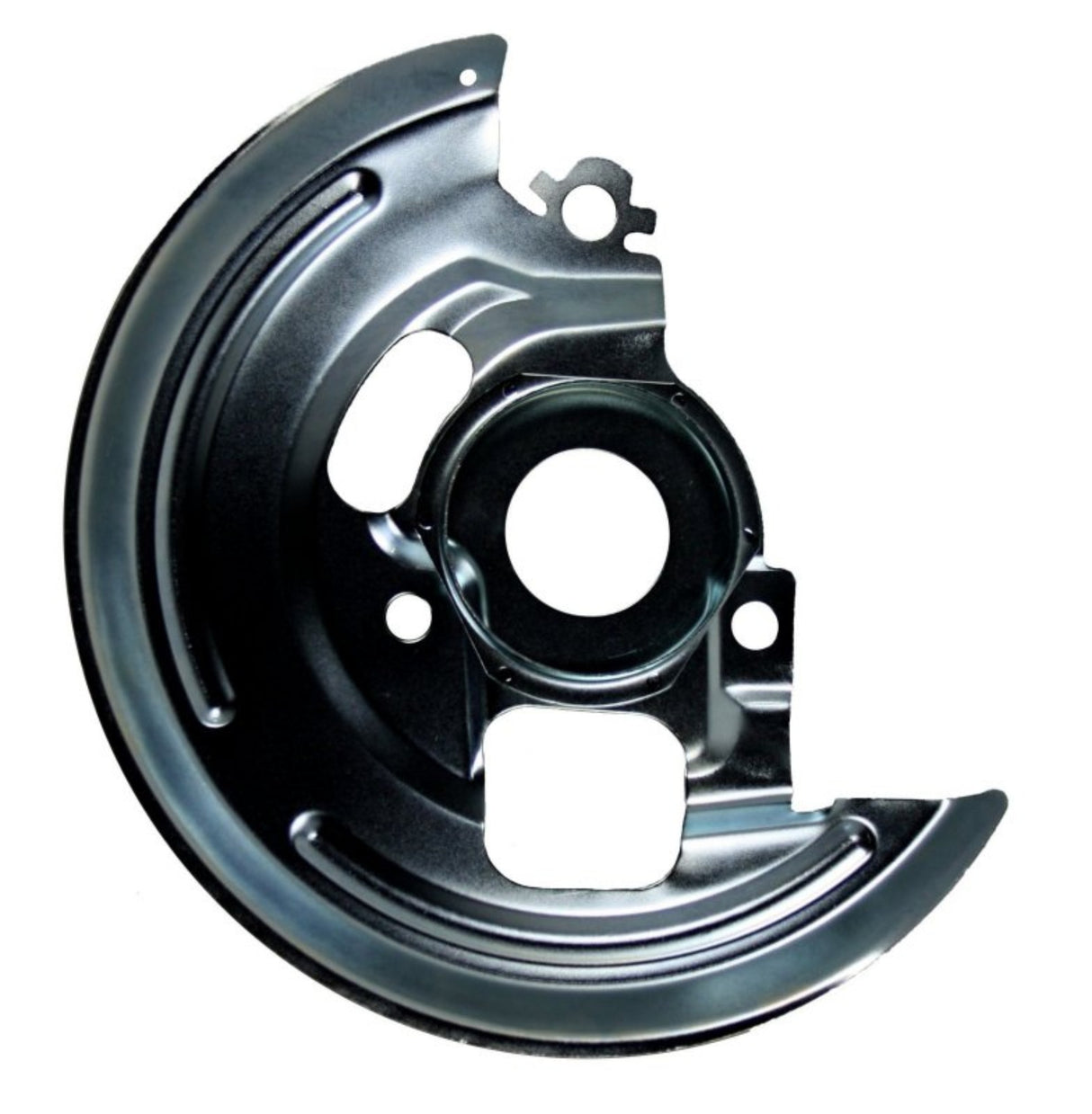 Brake Conversion Kit