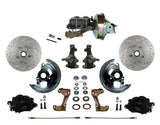 Brake Conversion Kit