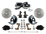 Brake Conversion Kit