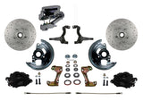 Brake Conversion Kit