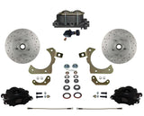 Brake Conversion Kit