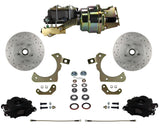 Brake Conversion Kit