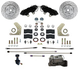 Brake Conversion Kit