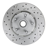 Brake Conversion Kit