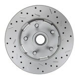 Brake Conversion Kit