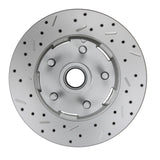 Brake Conversion Kit