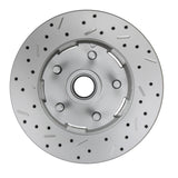 Brake Conversion Kit
